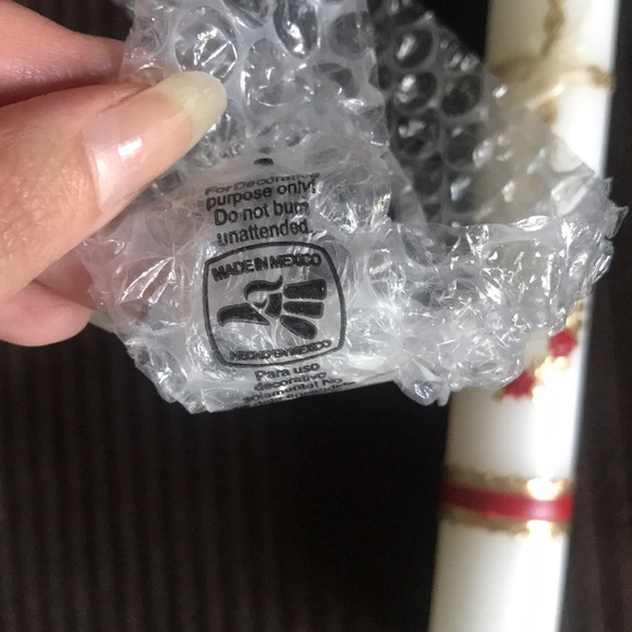 Candle - Picture 6 of 6